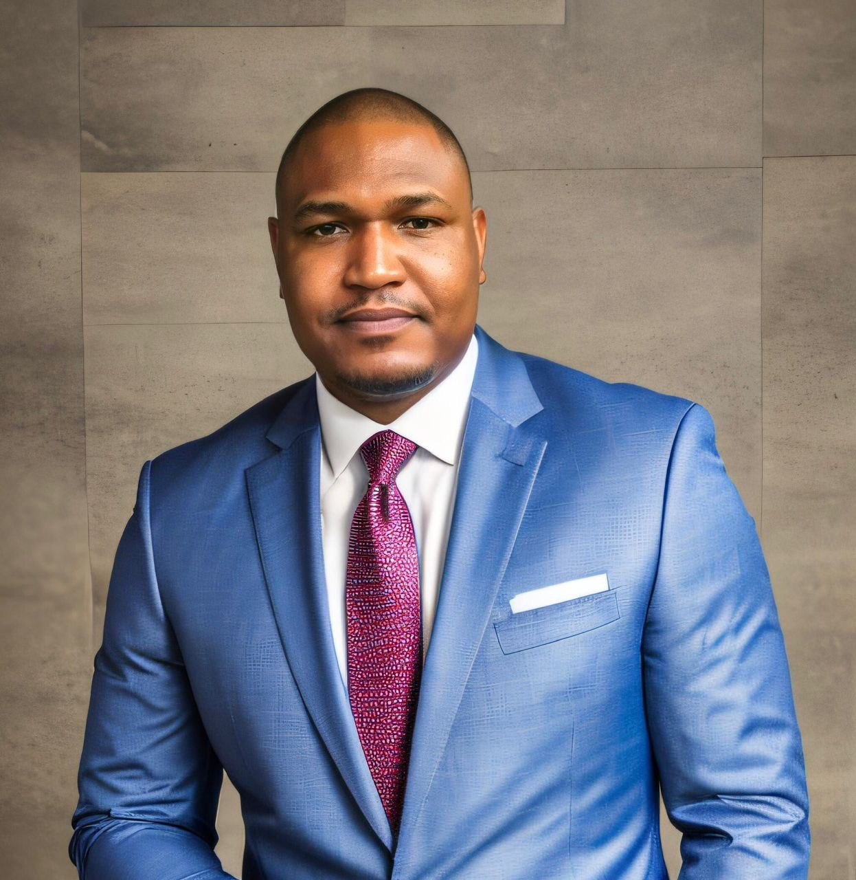 Dr. Efoa Ighodaro
