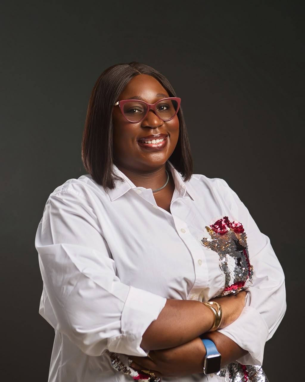 Thelma George