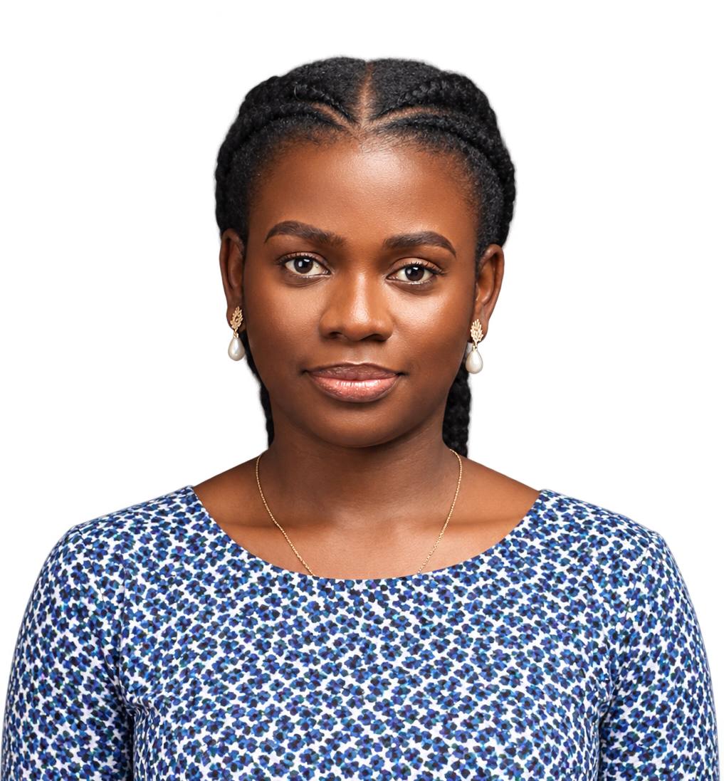 Titilayo Ogunleye