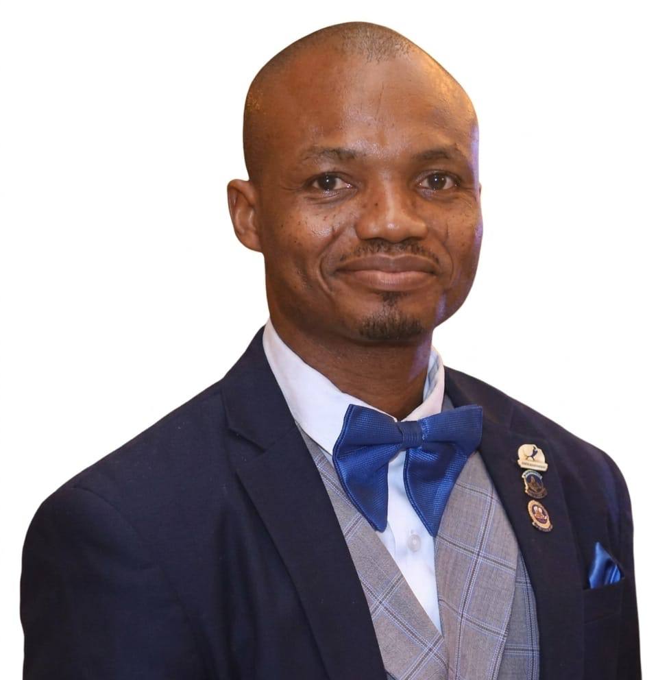 Tunde Olasunkanmi